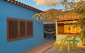 Mirador Azul