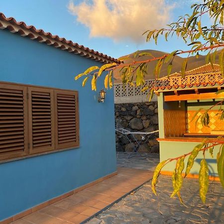 Villa Mirador Azul El Paso Exterior foto