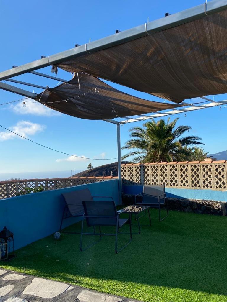 Villa Mirador Azul El Paso Exterior foto