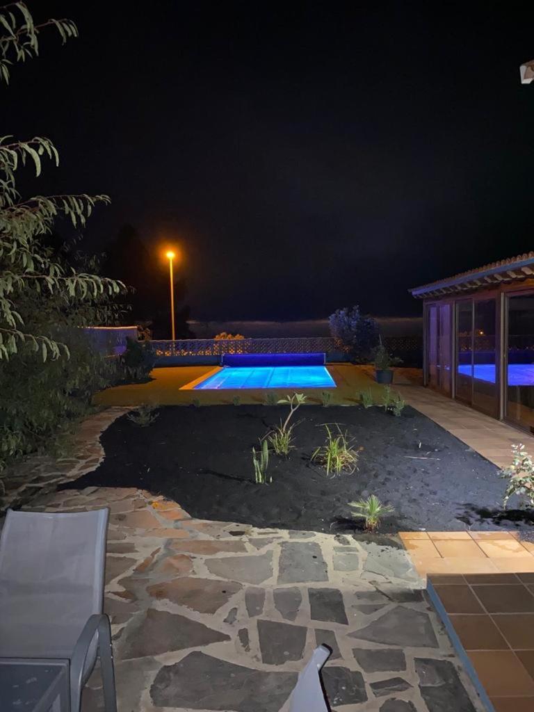 Villa Mirador Azul El Paso Exterior foto