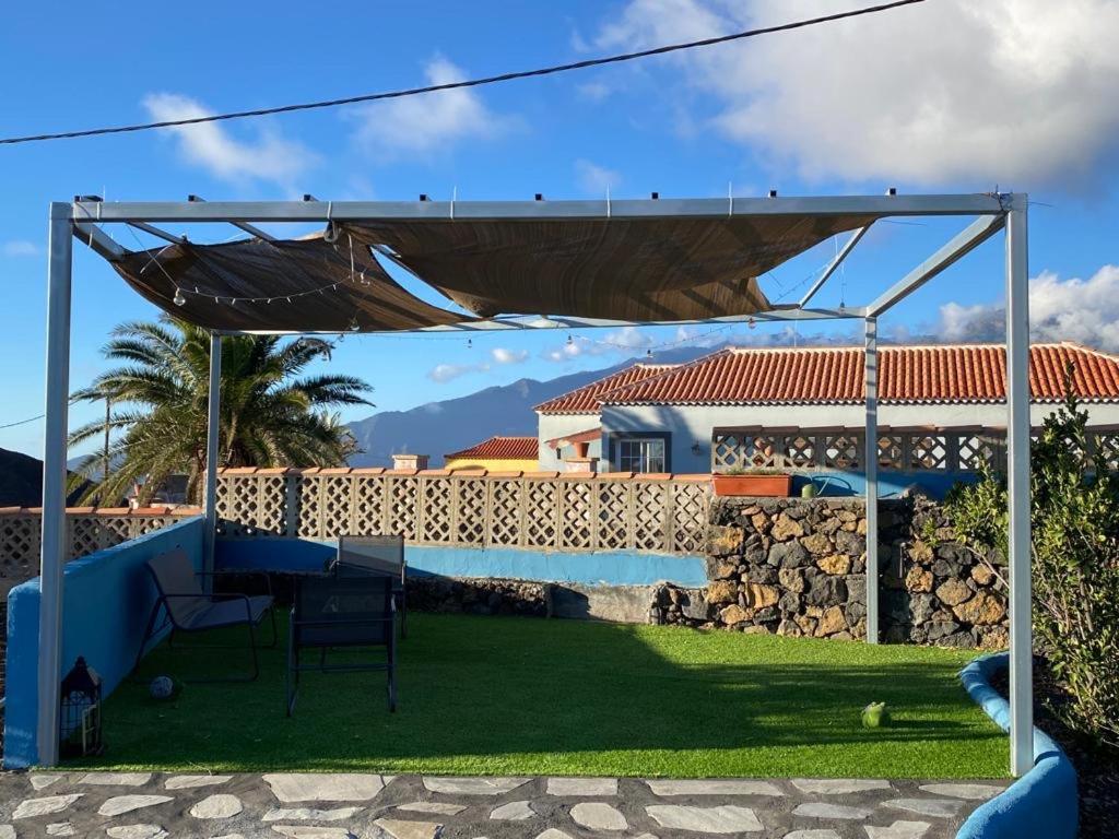 Villa Mirador Azul El Paso Exterior foto