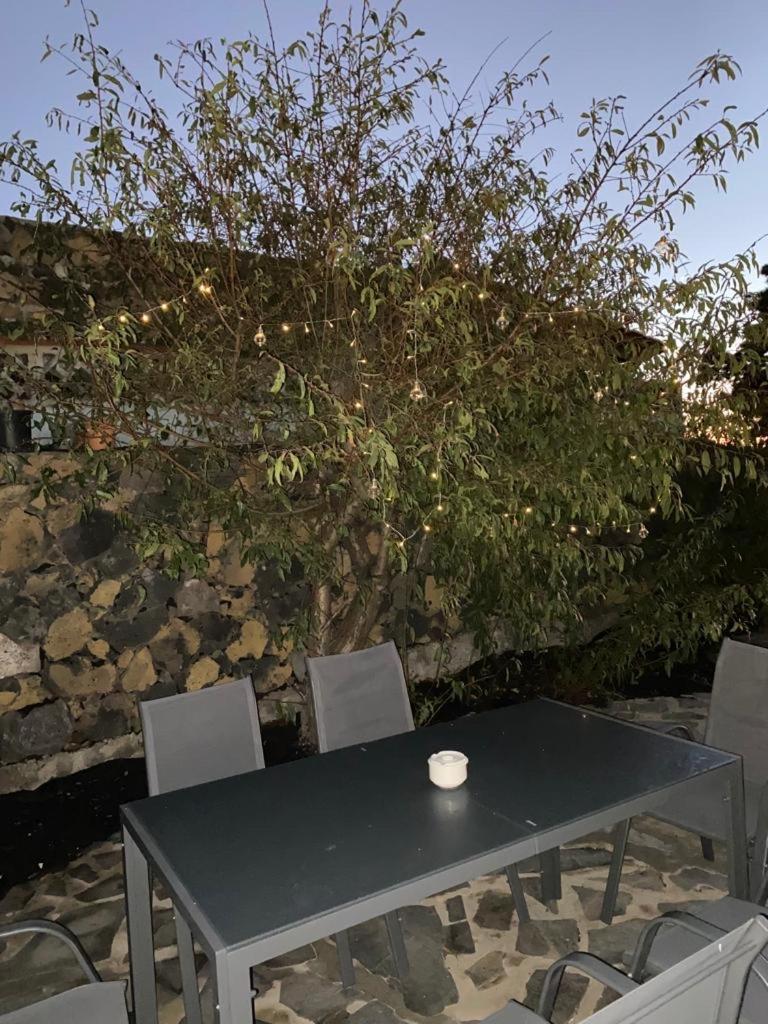 Villa Mirador Azul El Paso Exterior foto