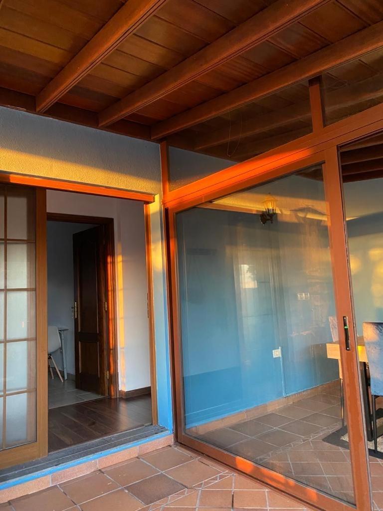 Villa Mirador Azul El Paso Exterior foto