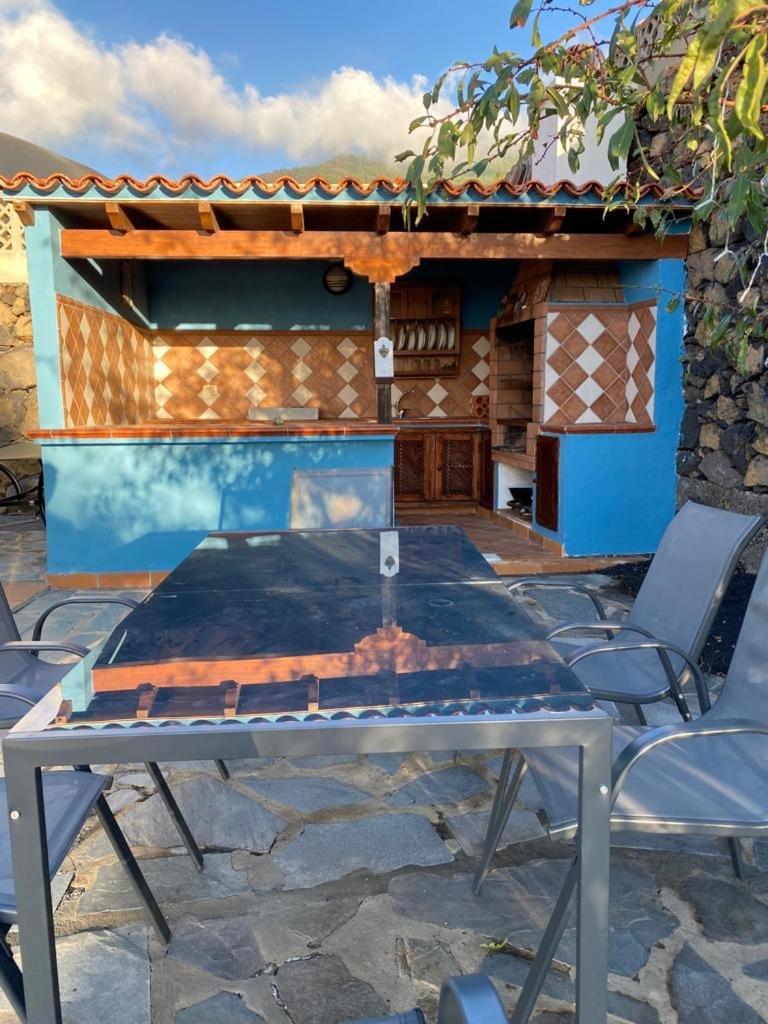 Villa Mirador Azul El Paso Exterior foto