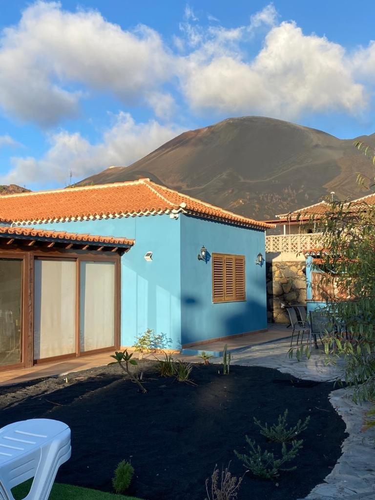 Villa Mirador Azul El Paso Exterior foto