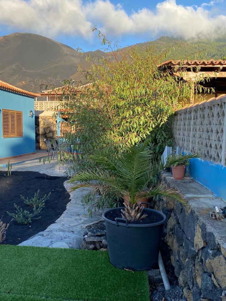 Villa Mirador Azul El Paso Exterior foto