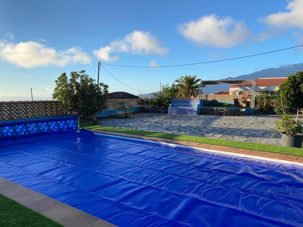 Villa Mirador Azul El Paso Exterior foto