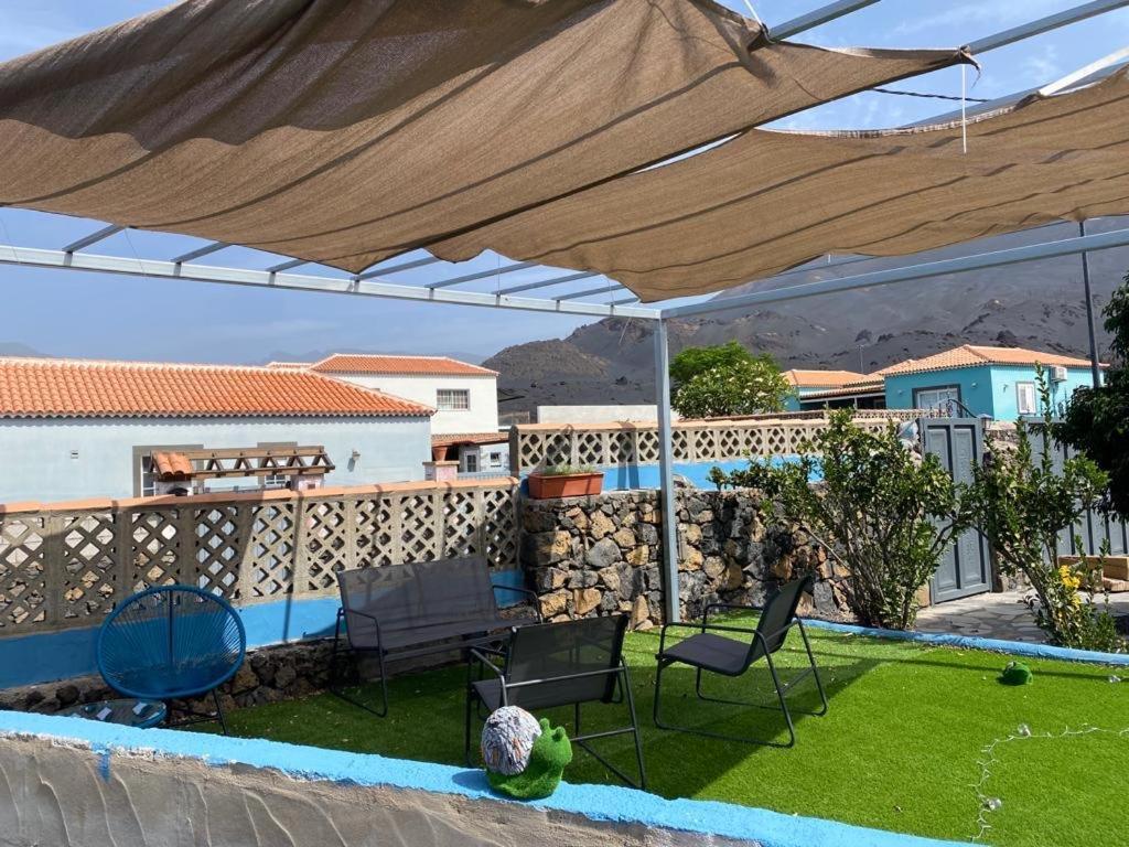 Villa Mirador Azul El Paso Exterior foto