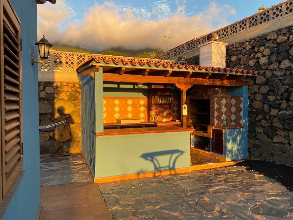 Villa Mirador Azul El Paso Exterior foto