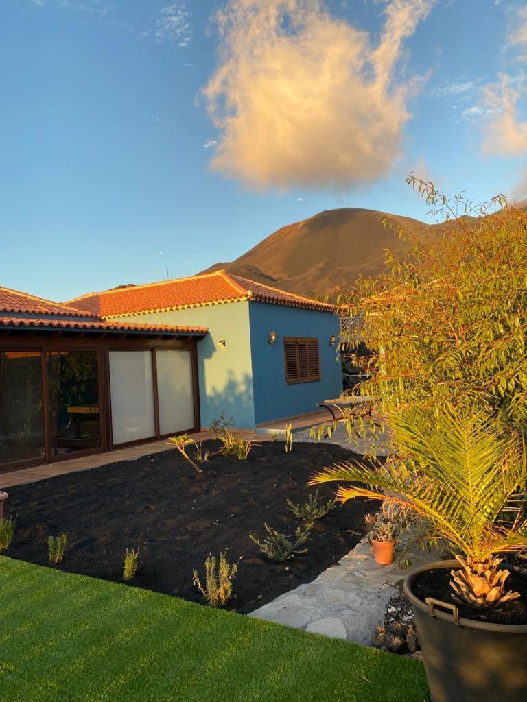 Villa Mirador Azul El Paso Exterior foto