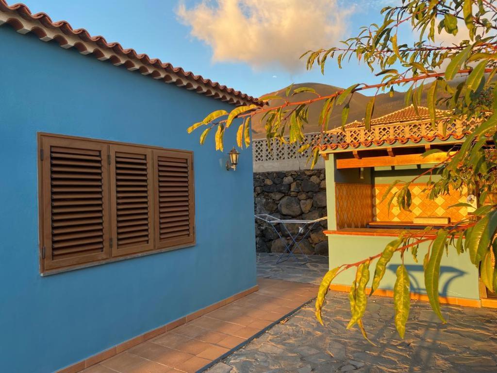 Villa Mirador Azul El Paso Exterior foto