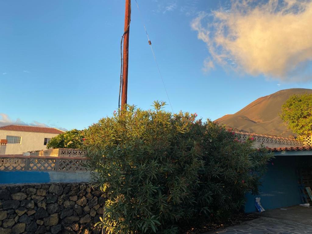 Villa Mirador Azul El Paso Exterior foto