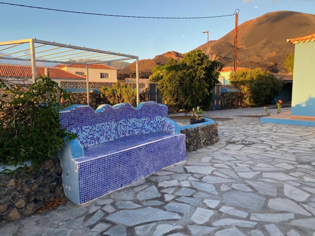 Villa Mirador Azul El Paso Exterior foto